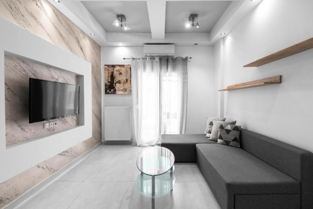 Apartamento Sucasa, Nilie Hospitality Mgmt Tesalónica Exterior foto